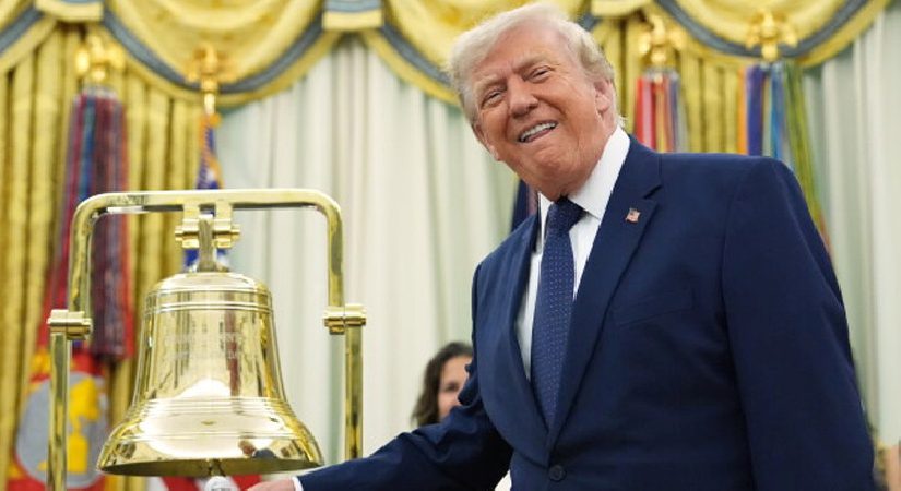 Trump’ın 60 ülkeye ek vergi getireceği argümanı
