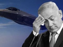 Trump’ın F-35 ve CAATSA açıklaması Netanyahu’yu telaşlandırdı: Ben olsam satmazdım