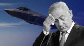 Trump’ın F-35 ve CAATSA açıklaması Netanyahu’yu telaşlandırdı: Ben olsam satmazdım