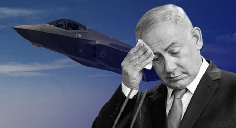 Trump’ın F-35 ve CAATSA açıklaması Netanyahu’yu telaşlandırdı: Ben olsam satmazdım