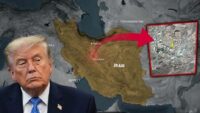 Trump’ın gayesindeki zımnî tesis! İran’ın ‘dokunulmaz’ kalesi: Sebep amaçta?