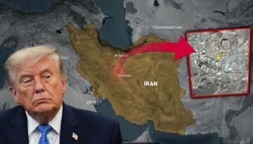 Trump’ın gayesindeki zımnî tesis! İran’ın ‘dokunulmaz’ kalesi: Sebep amaçta?