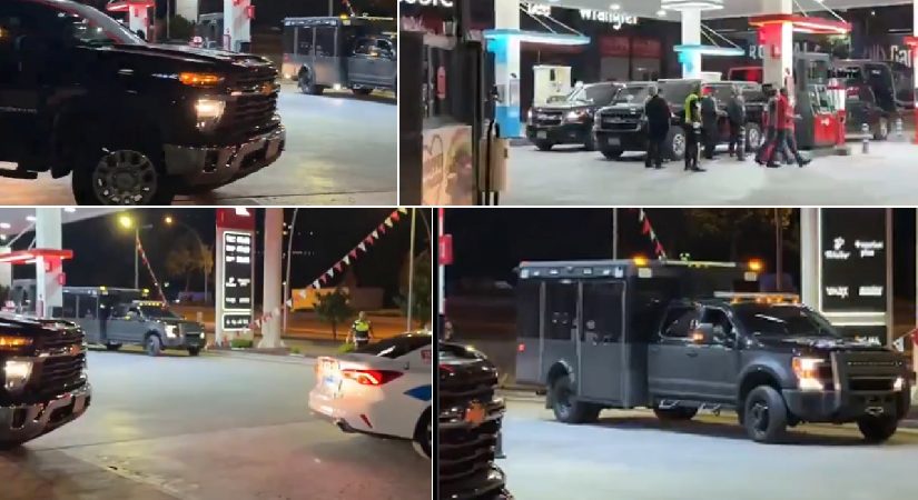 Trump’ın grubu Ankara’da ikinci sefer depoyu doldurdu