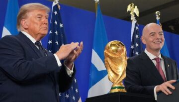 Trump’ın Infantino planı hazır: Ortalığı karıştıran iddia! Yeni misyon verilecek