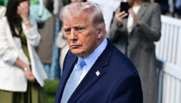 Trump’ın Türkiye dönüşünde kritik karar! Sebebi günler sonra ortaya çıktı