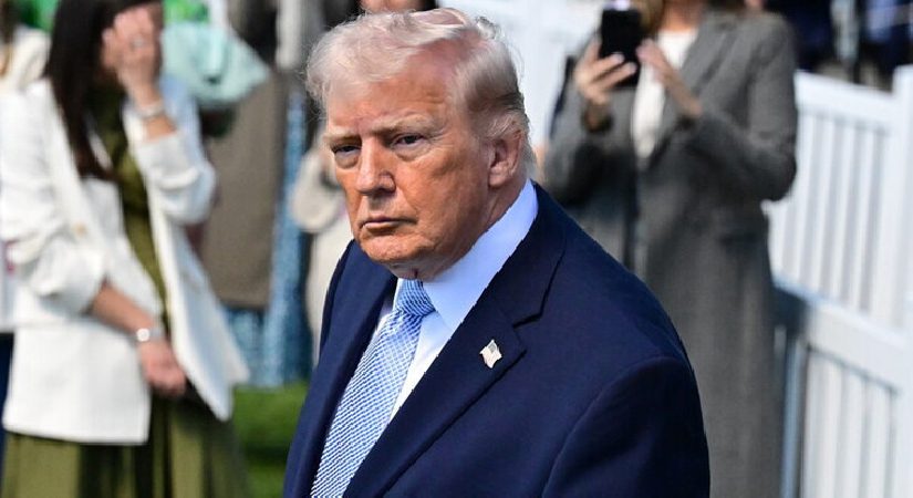 Trump’ın Türkiye dönüşünde kritik karar! Sebebi günler sonra ortaya çıktı