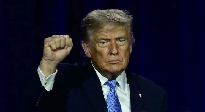 Trump’tan göçmenleri işten çıkarma planı
