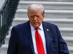 Trump’tan İran açıklaması: Verimli görüşmeler gerçekleştirdik