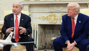 Trump’tan İran’a yeni tehdit: Netanyahu savaşta kalmak istiyor