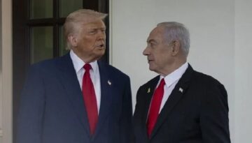 Trump’tan Netanyahu’ya: Suriye’den çık