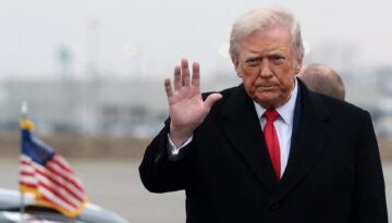Trump’tan Rusya yaptırımları tasarısına İran’ın da eklenmesi daveti