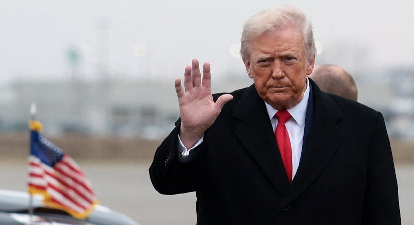 Trump’tan Rusya yaptırımları tasarısına İran’ın da eklenmesi daveti
