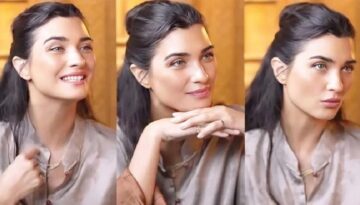 Tuba Büyüküstün: Hoş olduğumu düşünmüyorum