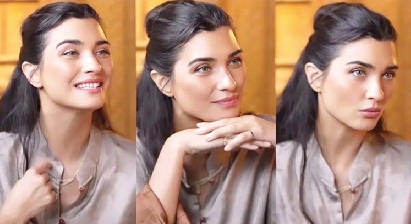 Tuba Büyüküstün: Hoş olduğumu düşünmüyorum