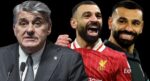Tüm dünyada ses getirecek transfer, liderden Salah açıklaması geldi