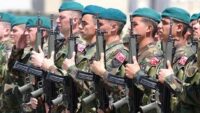 Türk askerinin Somali’deki misyon mühleti 2 yıl daha uzatıldı