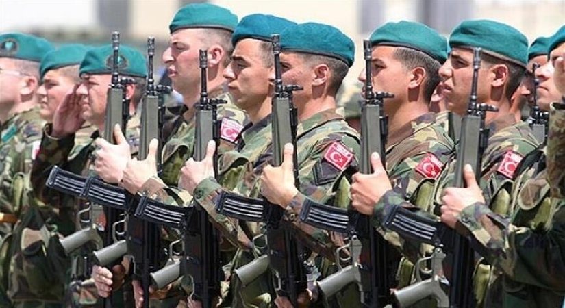Türk askerinin Somali’deki misyon mühleti 2 yıl daha uzatıldı