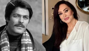 Türkan Şoray’dan Kadir İnanır yanıtı. “Onu hiçbir vakit unutmayacağız”