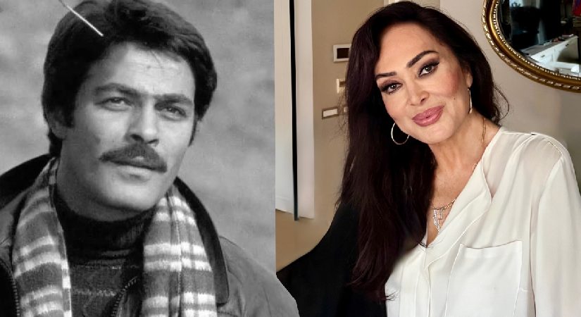 Türkan Şoray’dan Kadir İnanır yanıtı. “Onu hiçbir vakit unutmayacağız”