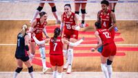 Türkiye – Brezilya final maçı ne vakit, hangi kanalda, saat kaçta? Filenin Sultanları VNL Milletler Ligi final maçı tarihi ve saati!
