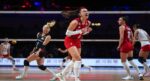 Türkiye Brezilya Voleybol maçı ne vakit? Filenin Sultanları 2026 VNL final maçı ne vakit, saat kaçta?