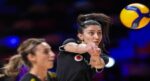 Türkiye Çin Voleybol maçı ne vakit? Filenin Sultanları 2026 VNL yarı final maçı ne vakit, saat kaçta?