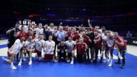 Türkiye Erkek Voleybol Milli Takımı Çeyrek Final maçı ne vakit? Türkiye Slovenya voleybol maçı ne vakit oynanacak?