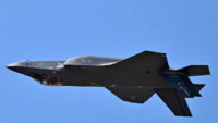 ‘Türkiye ile ABD arasındaki F-35 görüşmeleri umut verici!’ ABD Temsilciler Meclisi Üyesi Turner, sürece ait bilgi verdi