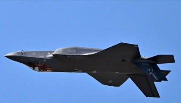‘Türkiye ile ABD arasındaki F-35 görüşmeleri umut verici!’ ABD Temsilciler Meclisi Üyesi Turner, sürece ait bilgi verdi