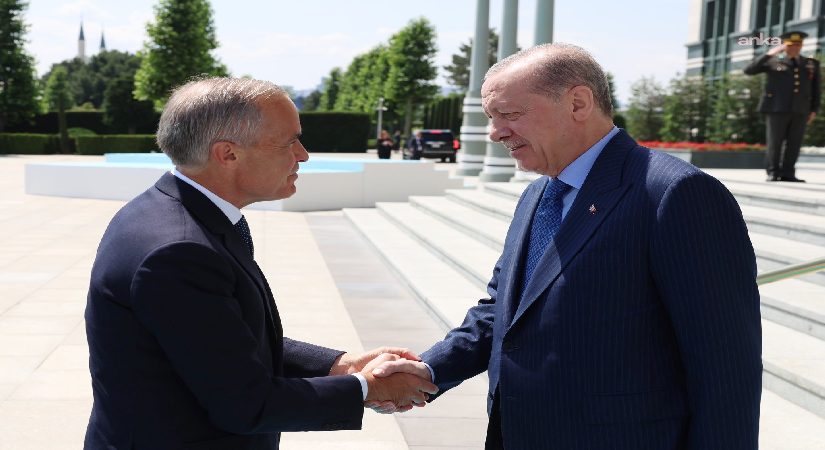 Türkiye ile Kanada arasında özgür ticaret müzakereleri başlıyor