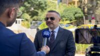 Türkiye ile Suriye arasında kültür merkezlerine ait mutabakat imzalandı