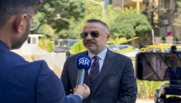 Türkiye ile Suriye arasında kültür merkezlerine ait mutabakat imzalandı