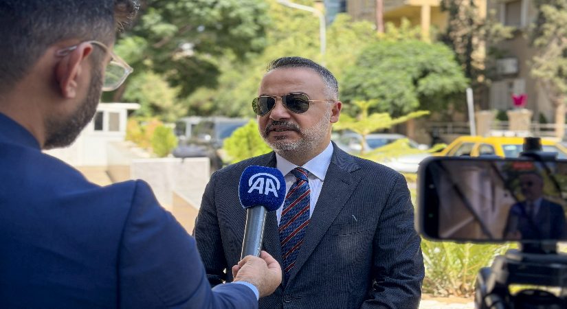 Türkiye ile Suriye arasında kültür merkezlerine ait mutabakat imzalandı
