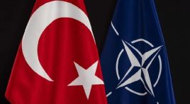 Türkiye-NATO Başlangıç: 1950