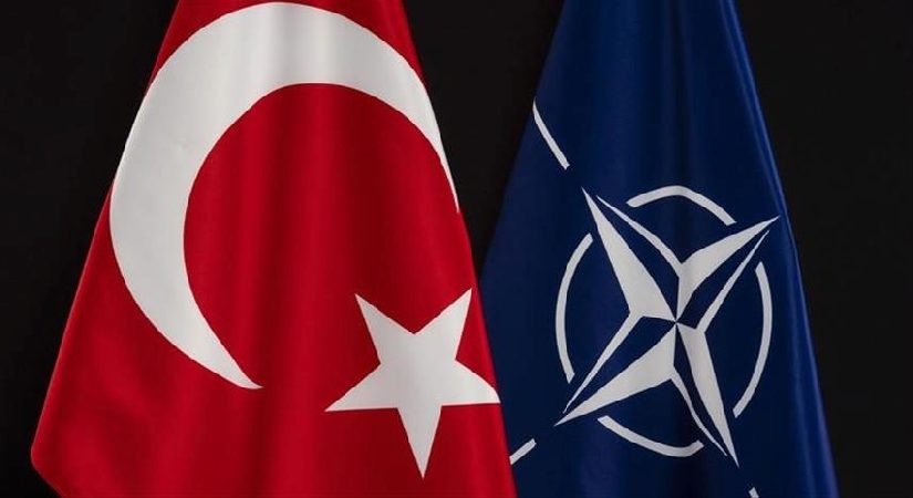 Türkiye-NATO Başlangıç: 1950