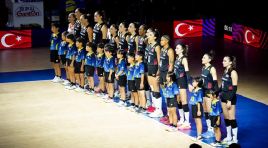Türkiye Tayland voleybol maçı ne vakit saat kaçta hangi kanalda? Filenin Sultanları Milletler Ligi 4. Maçı