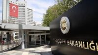 Türkiye ve KKTC’den AB Kurulu’nun Kıbrıs kararına ait art arda açıklamalar