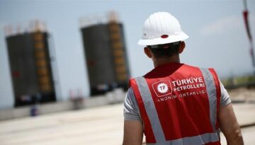 Türkiye’den Kerkük petrolüne stratejik iştirak