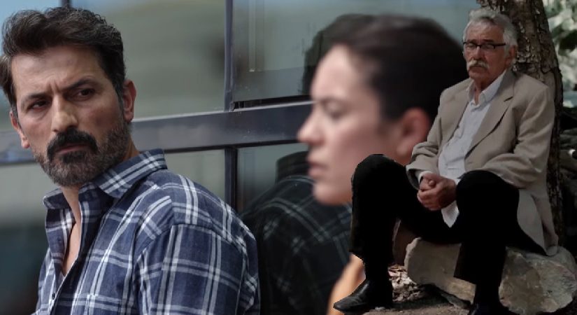 Türkiye’nin adayı muhakkak oldu. “Kesilmiş Bir Ağaç Gibi” Oscar yolcusu