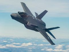 Türkiye’nin F-35 adımı Yunanistan’ı karıştırdı. “Ulusal bir yenilgi”
