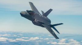 Türkiye’nin F-35 adımı Yunanistan’ı karıştırdı. “Ulusal bir yenilgi”