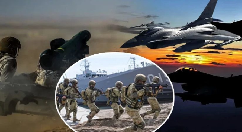 Türkiye’nin Mısır atağı İsrail’i zorda bıraktı: ‘Stratejik kabus’