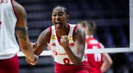 TVF’den Sinead Jack Kısal’ın sıhhat durumuna ait açıklama!