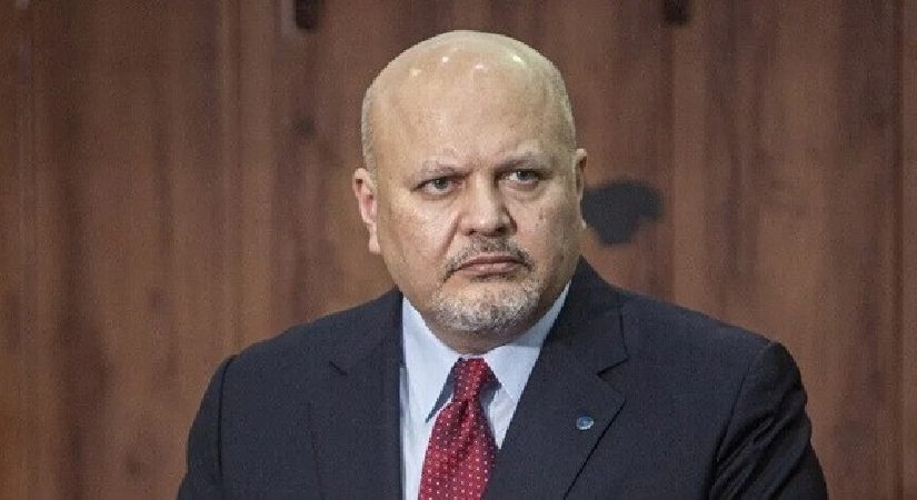 UCM tarihinde birinci: Başsavcı Kerim Han vazifeden alındı