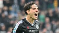 Udinese’de Nicolo Zaniolo krizi! İdmanlara çıkmıyor