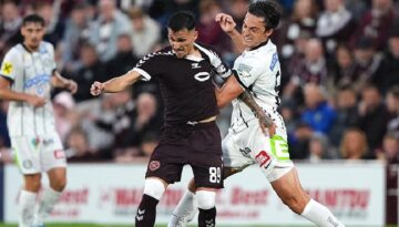 UEFA Şampiyonlar Ligi ikinci eleme çeşidi rövanşında 6 maç yapıldı