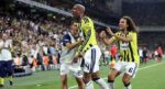 UEFA Şampiyonlar Ligi’nde ikinci eleme tipi rövanş maçları başlayacak