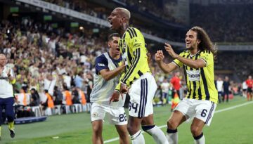 UEFA Şampiyonlar Ligi’nde ikinci eleme tipi rövanş maçları başlayacak