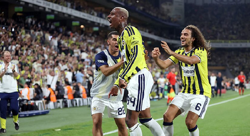 UEFA Şampiyonlar Ligi’nde ikinci eleme tipi rövanş maçları başlayacak