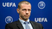 UEFA’dan FIFA’ya boykot kararı!